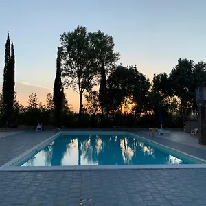 Appartamento Casa Elisa, La Bandita