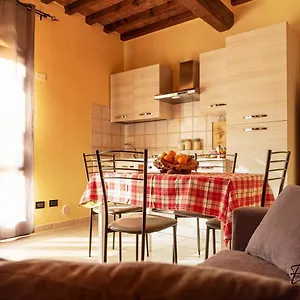 Appartamento Il Casale, Colleoli