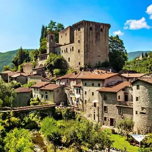 Appartamento La Casetta, Fivizzano