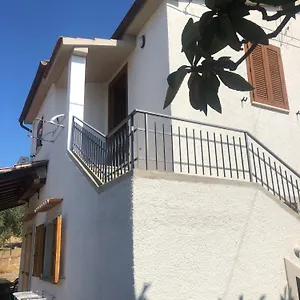 Appartamento Vallechiara, Talamone