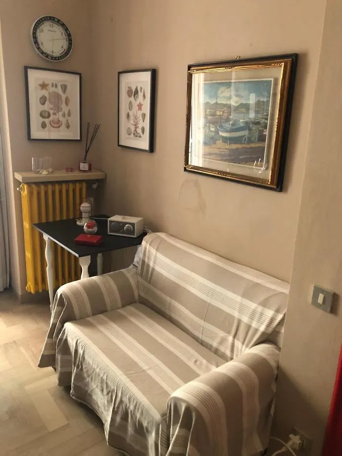 Apartment Tender Tirrenia Italy
