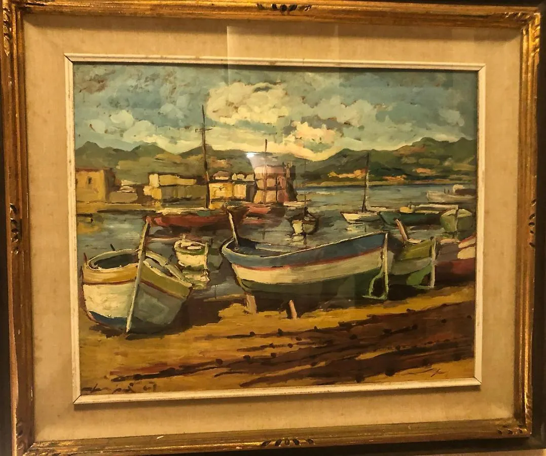 Tender Tirrenia
