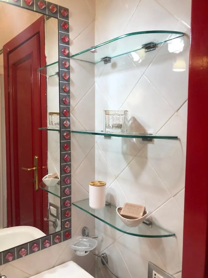 Apartment Tender Tirrenia
