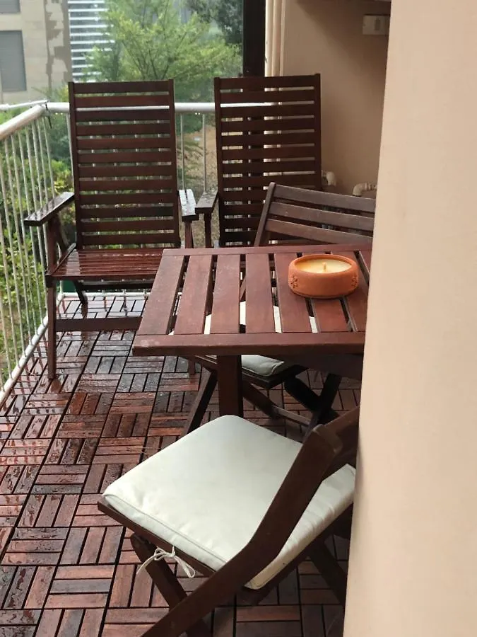 Apartment Tender Tirrenia Italy