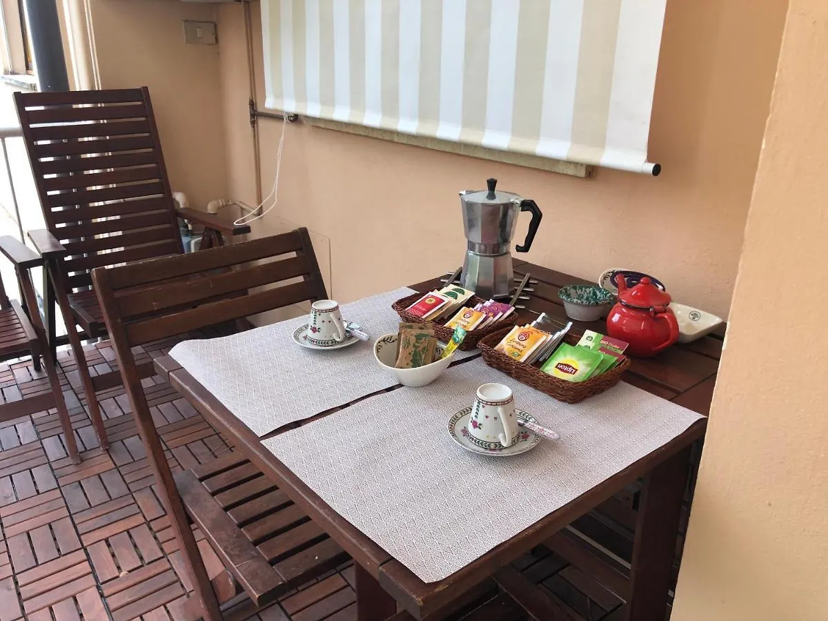 Apartment Tender Tirrenia