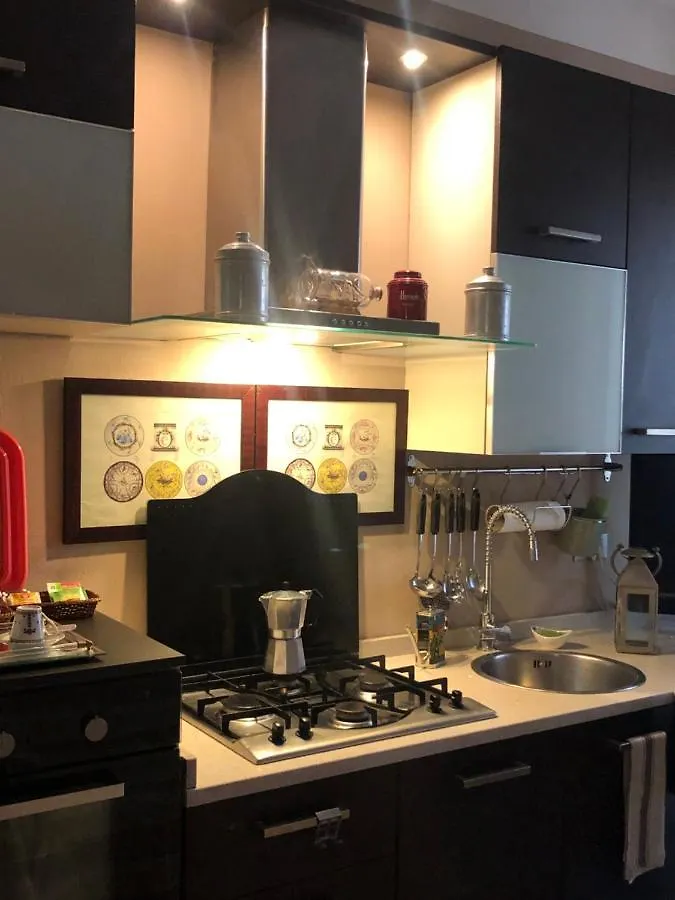 Apartment Tender Tirrenia Italy