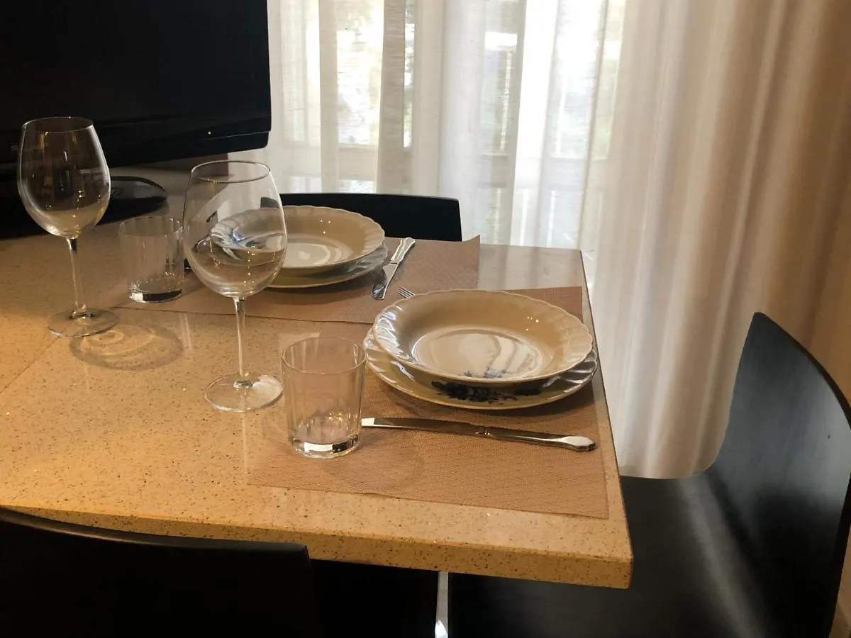 Tender Tirrenia Apartment