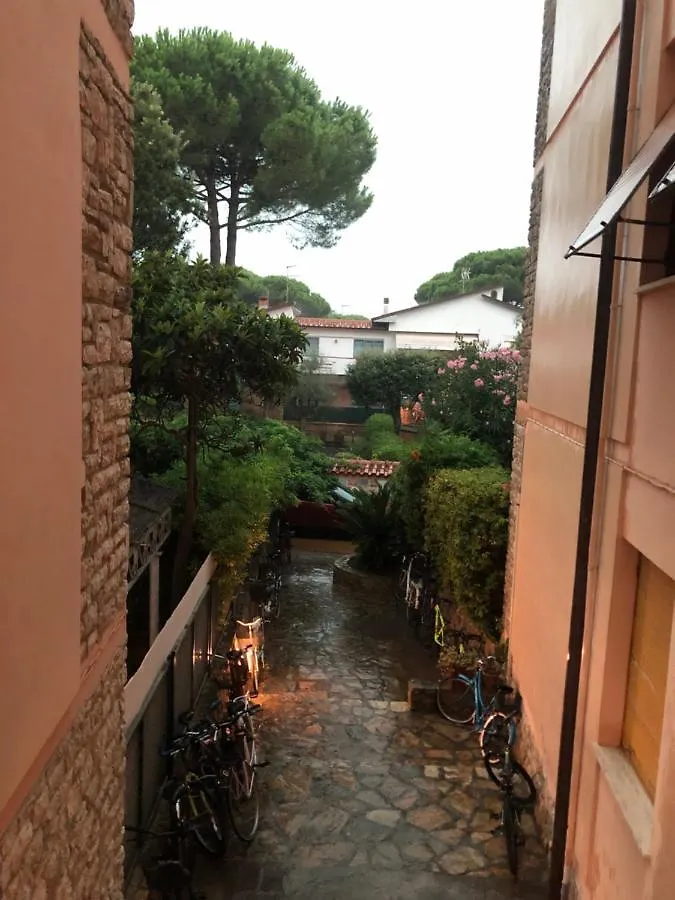 Apartment Tender Tirrenia