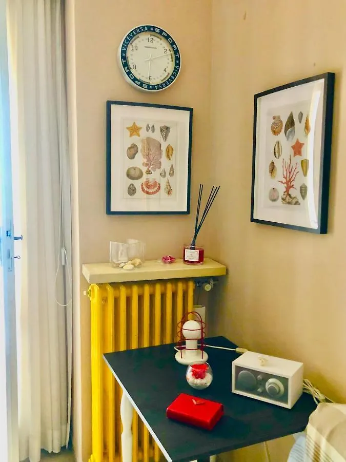 Apartment Tender Tirrenia